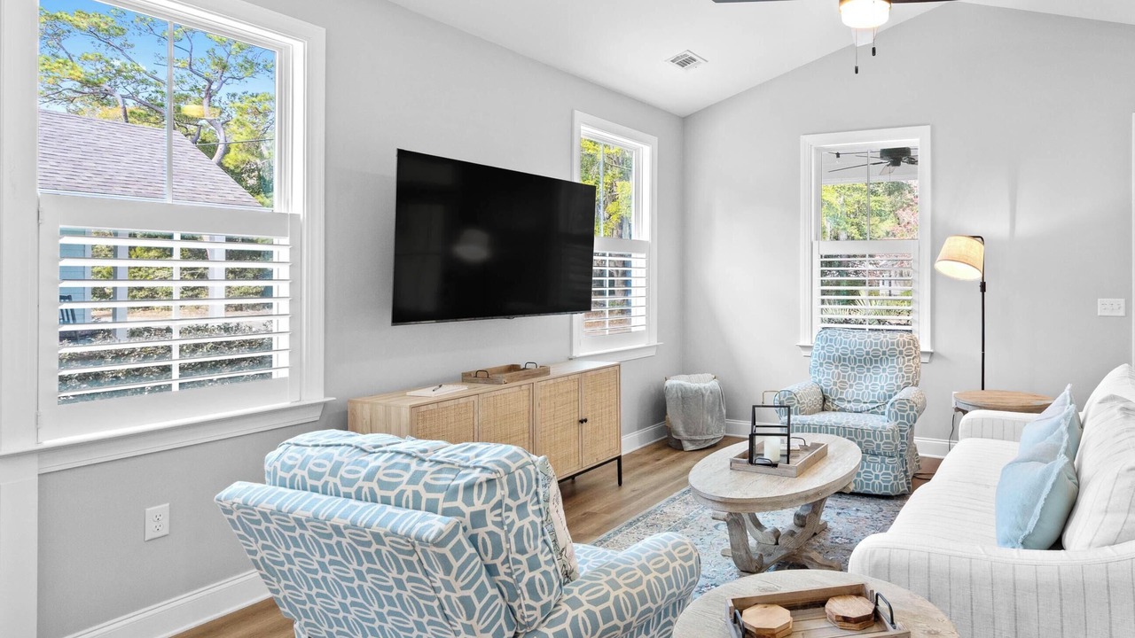 Photo of Livingroom in Port Royal
