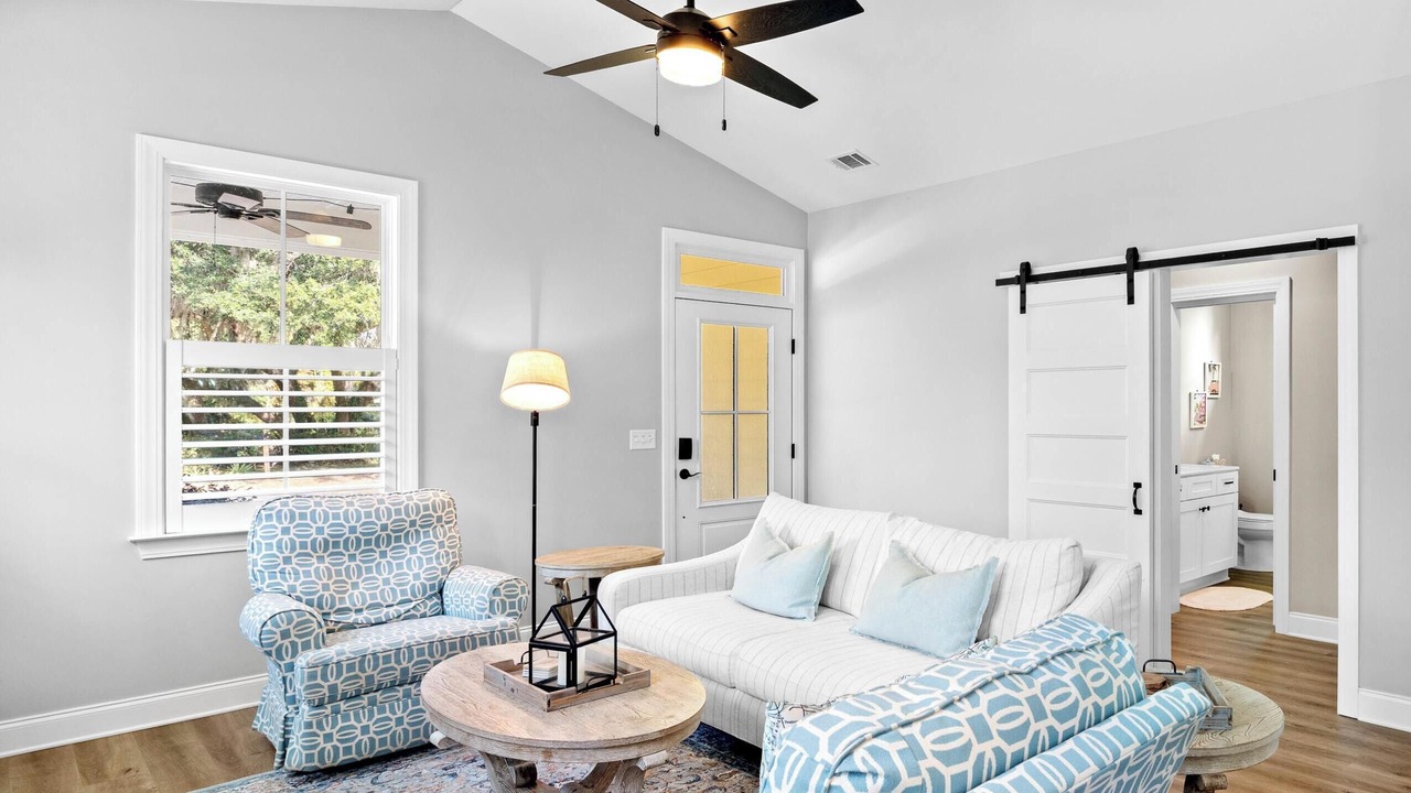Photo of Livingroom in Port Royal