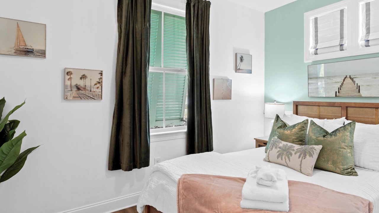Photo of Bedroom in Port Royal