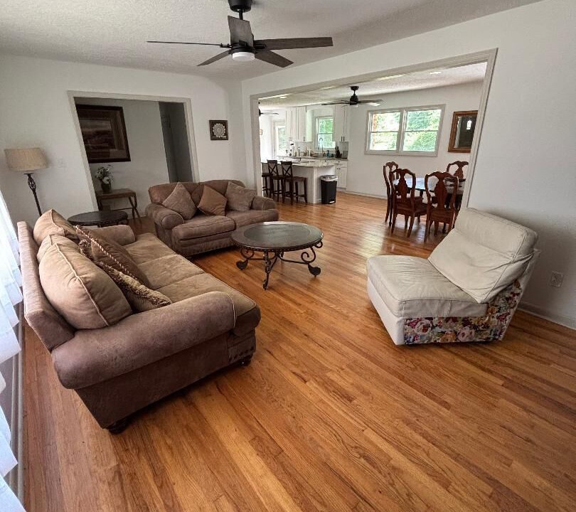 Photo of Livingroom in Aiken