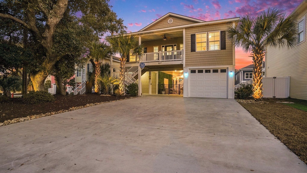 Photo of Outdoor in Crescent Beach