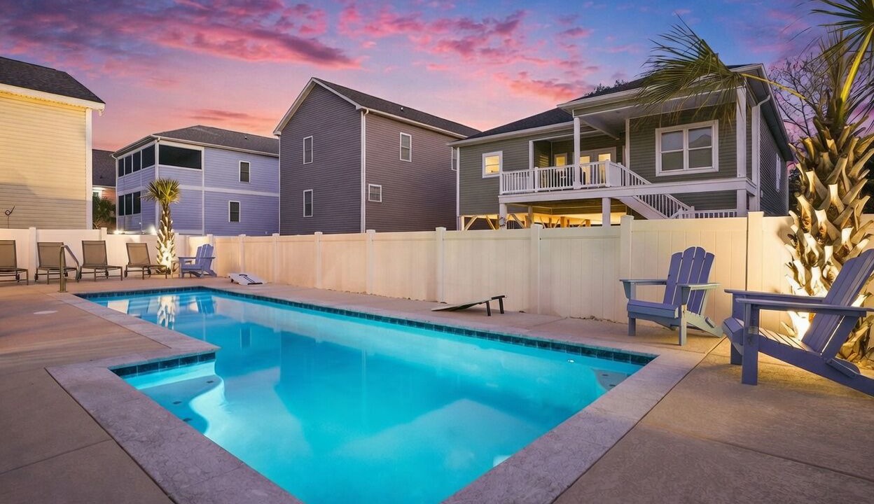 Photo of Outdoor in Crescent Beach
