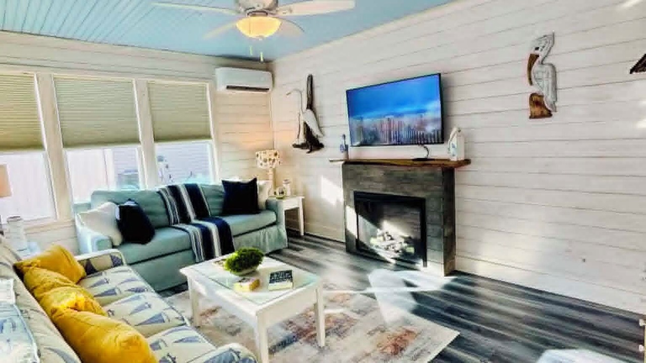 Photo of Bedroom in Surfside Beach