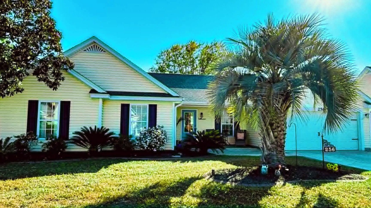Photo of Outdoor in Surfside Beach