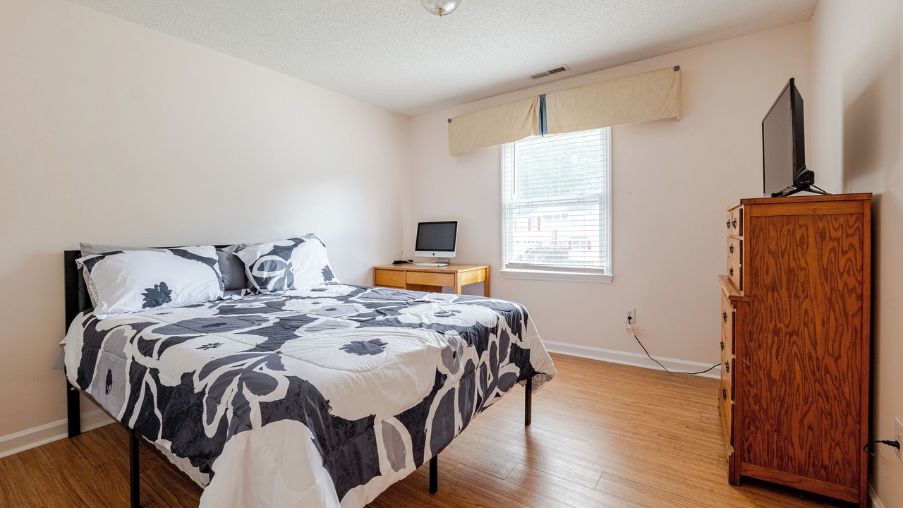 Photo of Bedroom in Greensboro
