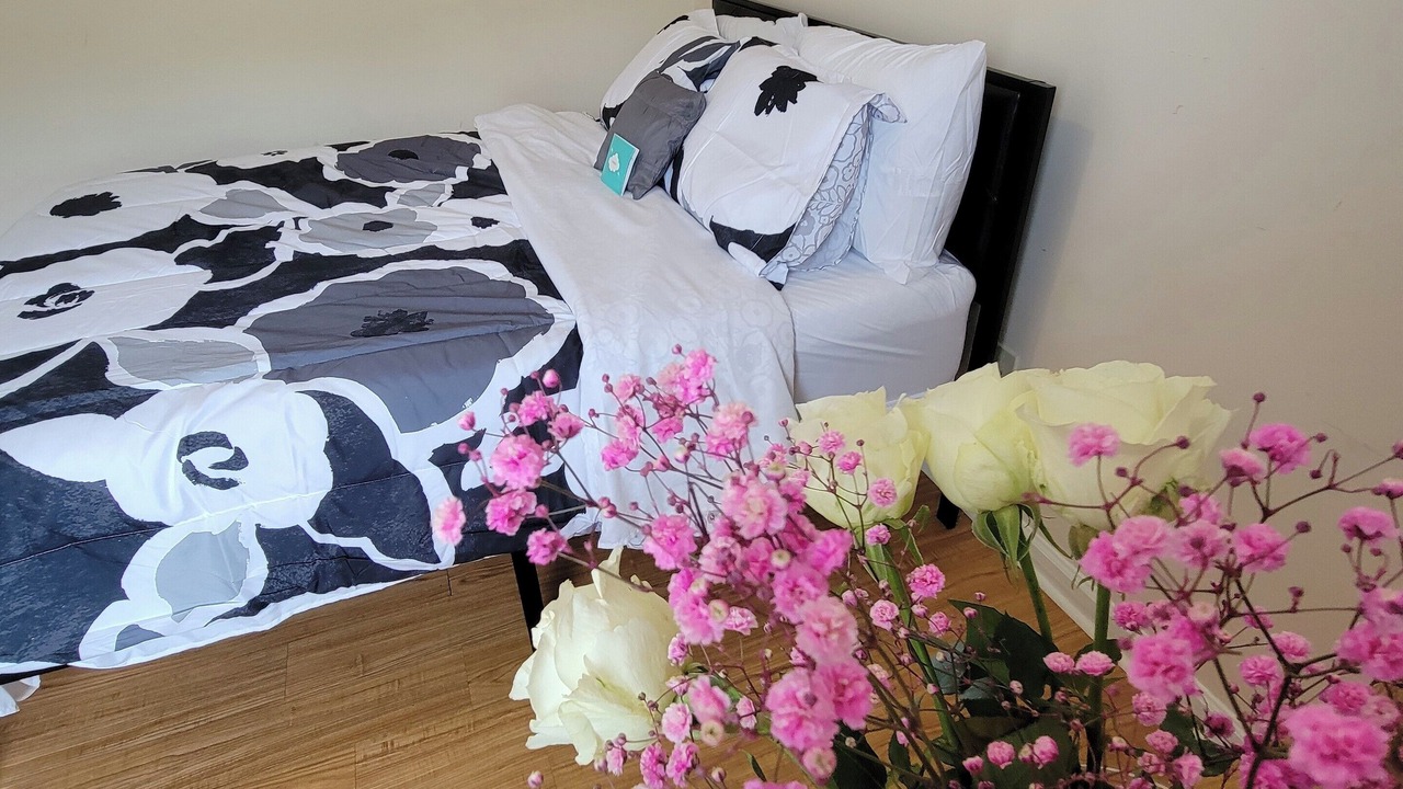 Photo of Bedroom in Greensboro