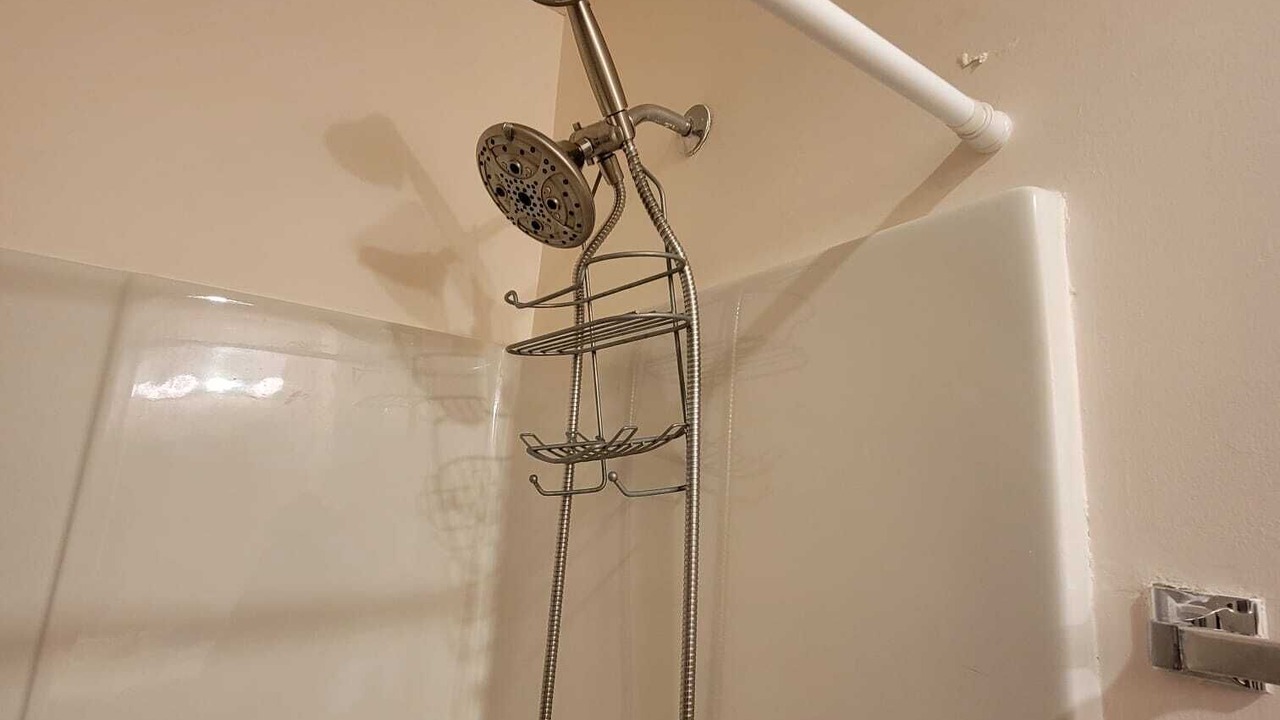 Photo of Bathroom in Greensboro