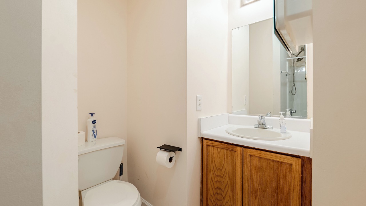 Photo of Bathroom in Greensboro