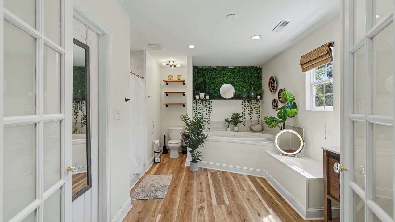 Photo of Bathroom in Charleston