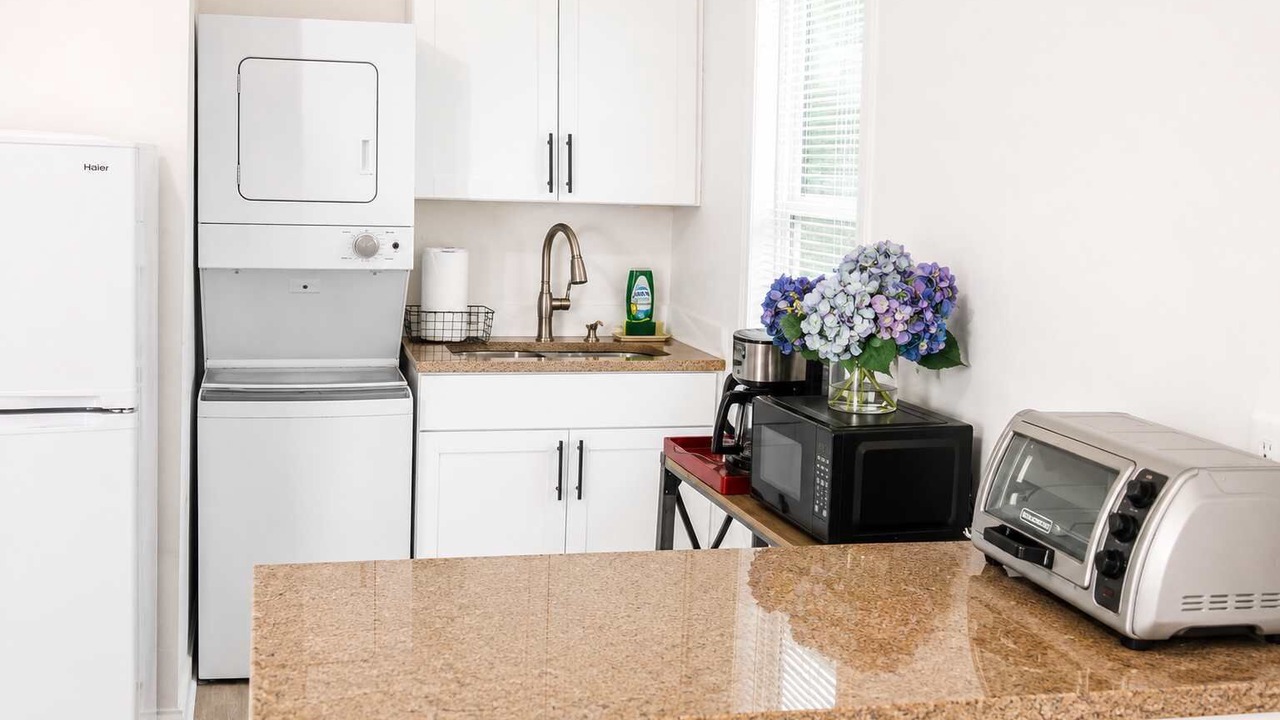 Photo of Kitchen in Charleston