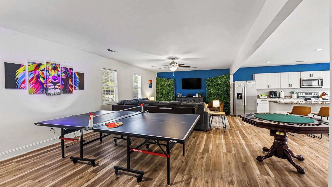 Photo of Bedroom in Charleston