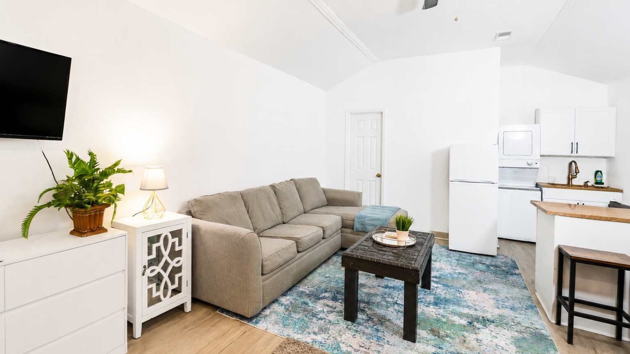 Photo of Livingroom in Charleston