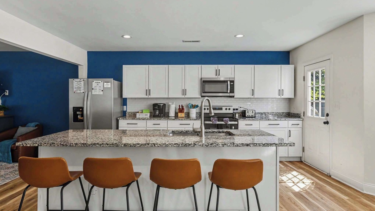 Photo of Kitchen in Charleston