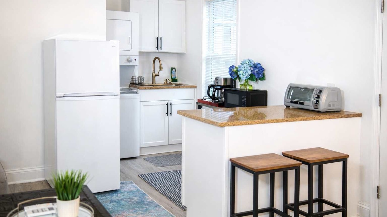 Photo of Kitchen in Charleston