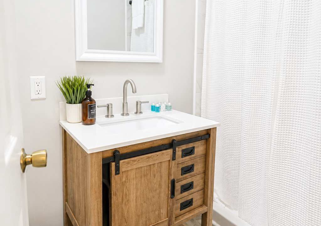 Photo of Bathroom in Charleston