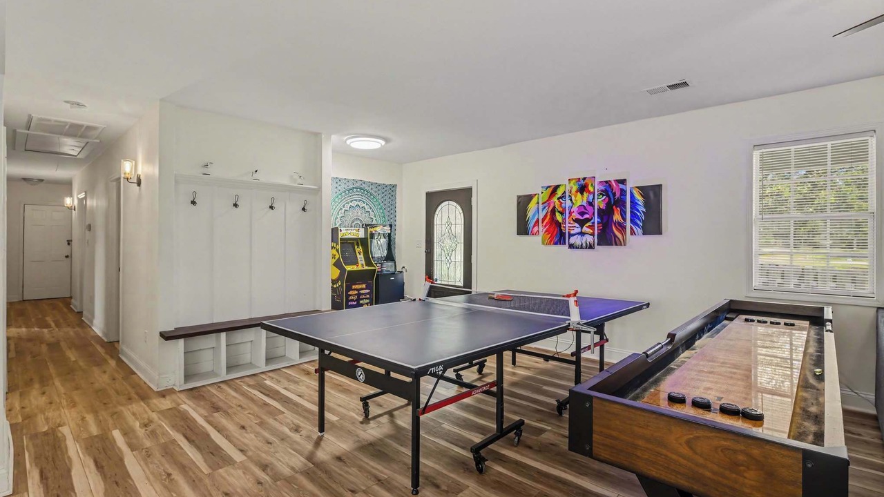 Photo of Bedroom in Charleston
