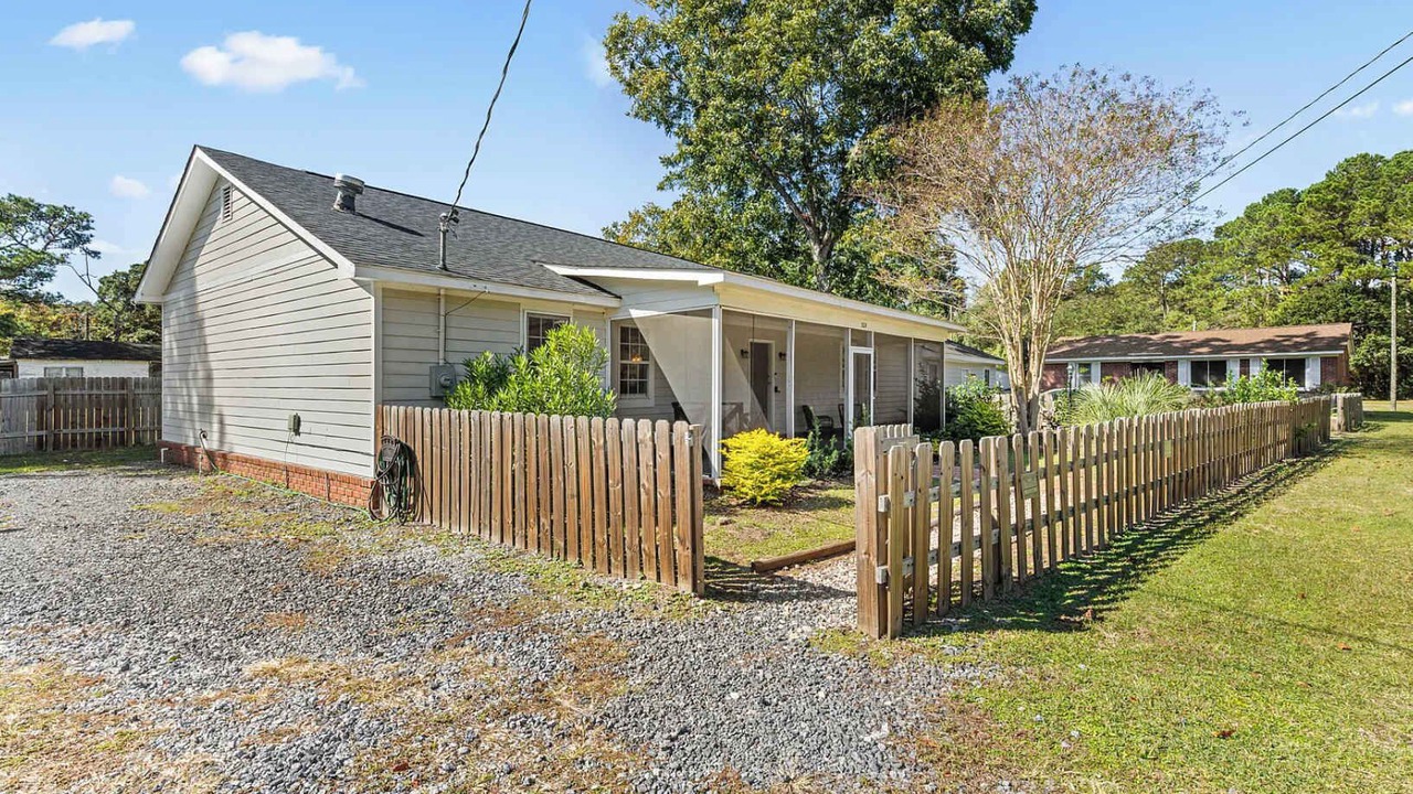 Photo of Outdoor in Charleston