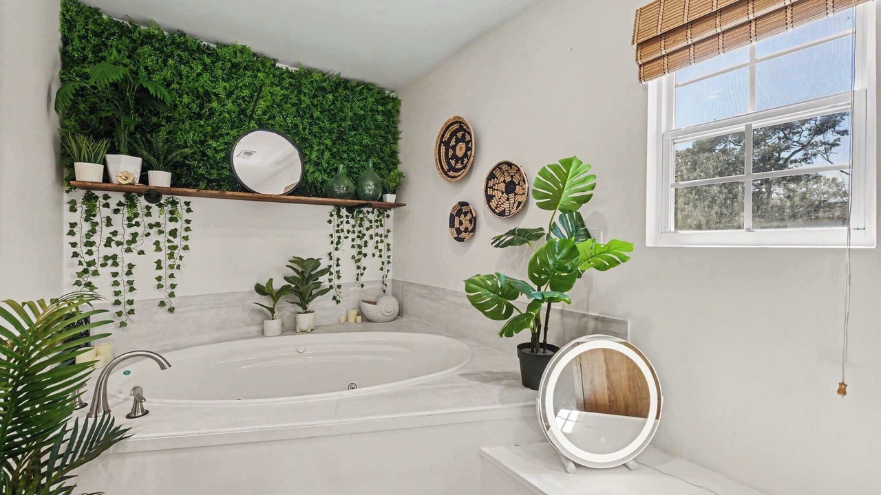 Photo of Bathroom in Charleston