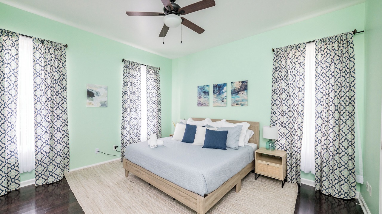 Photo of Bedroom in Rustburg