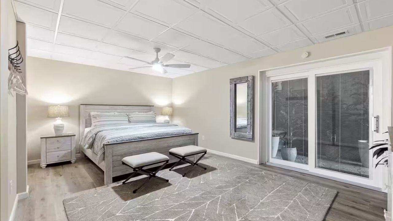 Photo of Bedroom in Mount Mourne