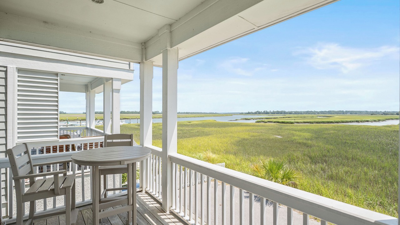 Photo of Outdoor in Saint Helena Island