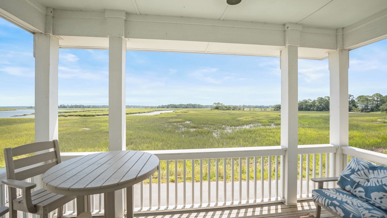 Photo of Outdoor in Saint Helena Island