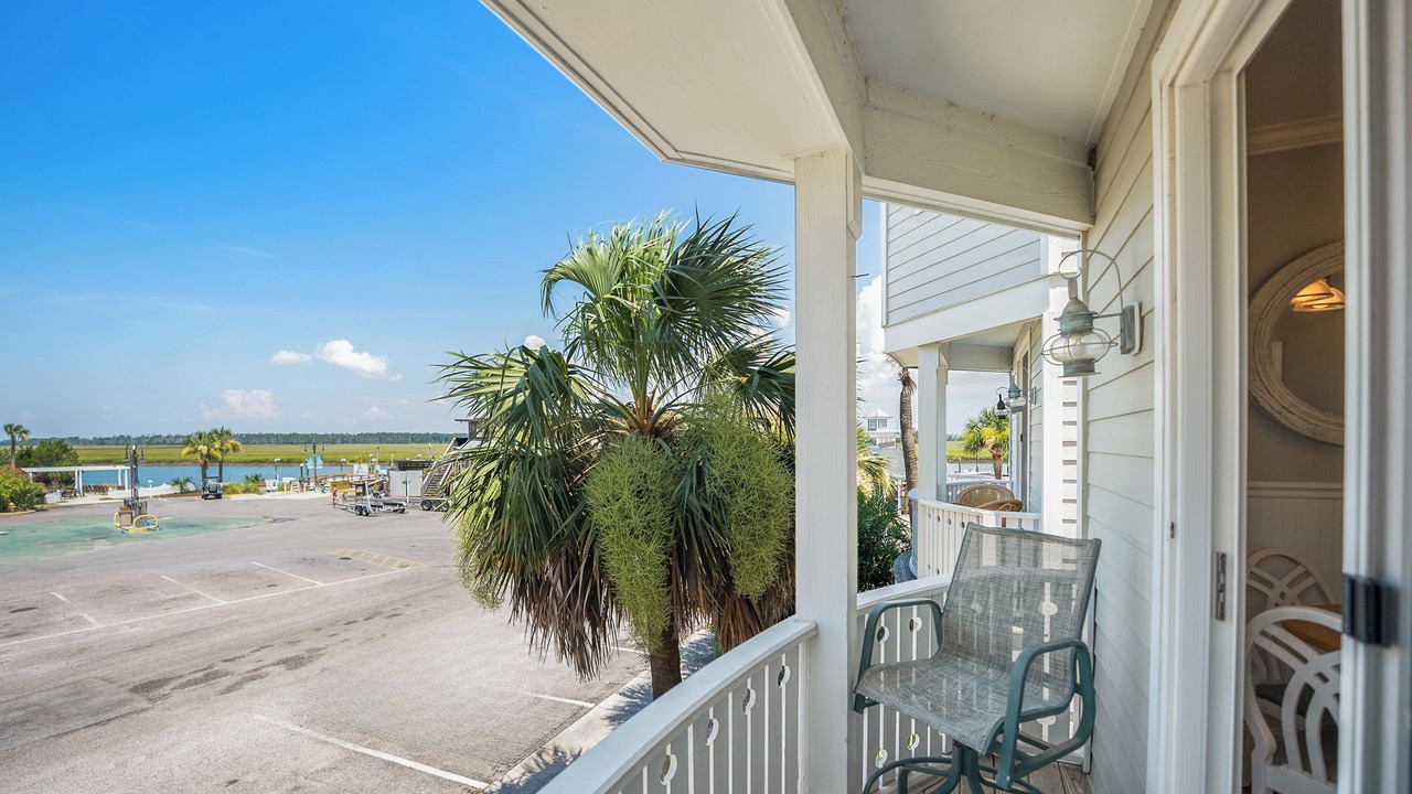 Photo of Outdoor in Saint Helena Island