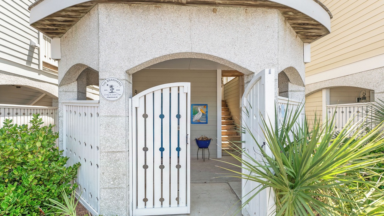 Photo of Outdoor in Saint Helena Island