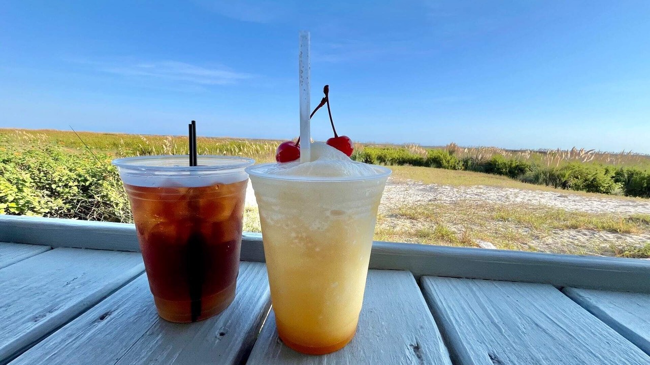 Photo of Others in Saint Helena Island