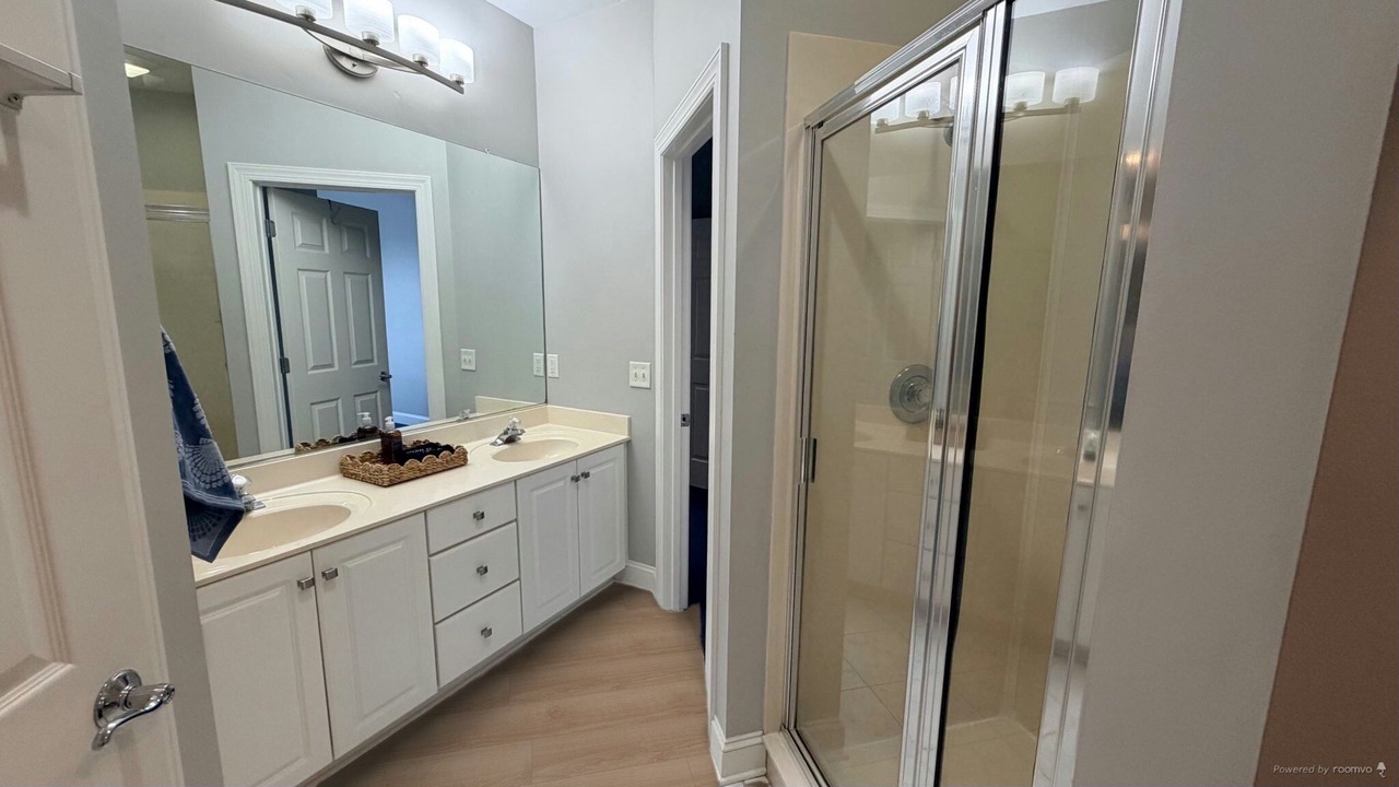 Photo of Bathroom in Saint Helena Island