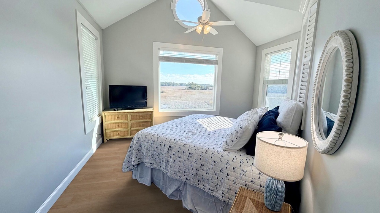 Photo of Bathroom in Saint Helena Island