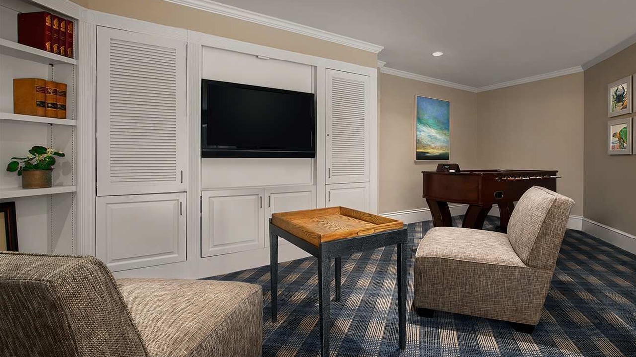 Photo of Livingroom in Harbour Town