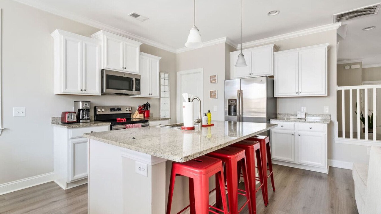 Photo of Kitchen in West Ashley