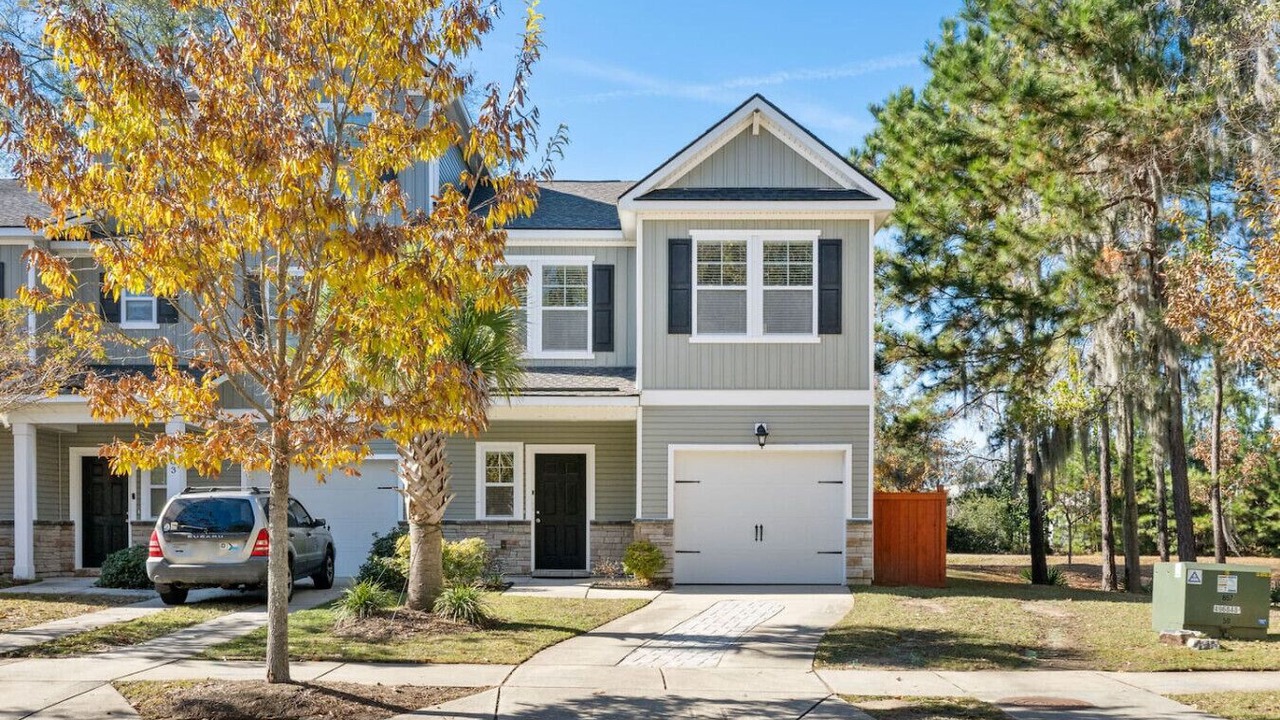 Photo of Outdoor in West Ashley