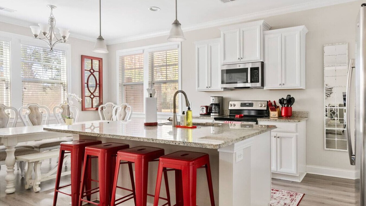 Photo of Kitchen in West Ashley