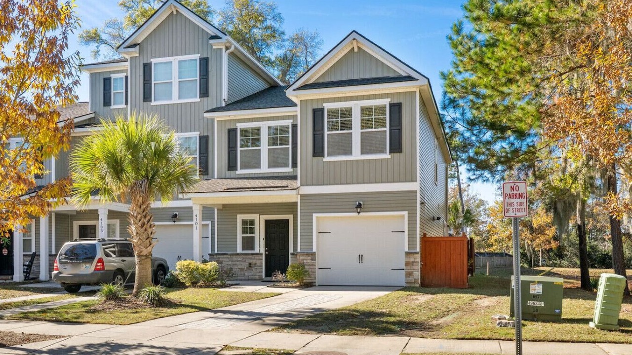 Photo of Outdoor in West Ashley