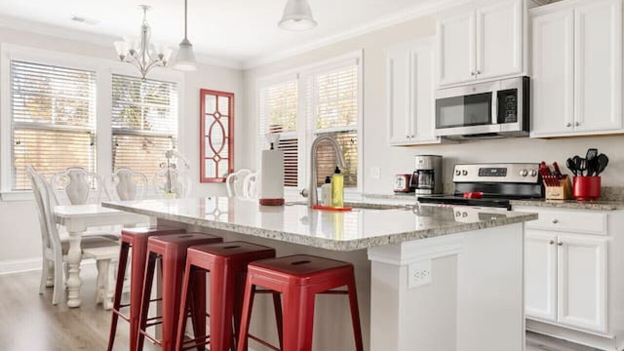 Photo of Kitchen in West Ashley