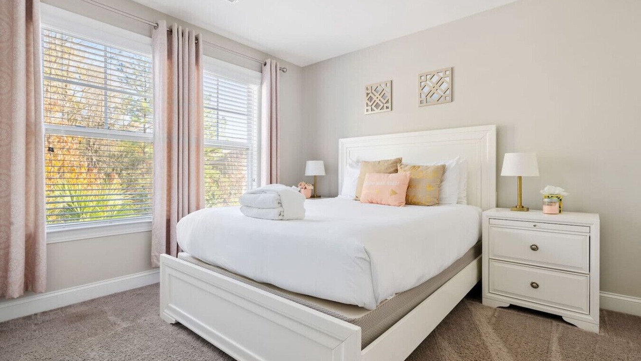 Photo of Bedroom in West Ashley