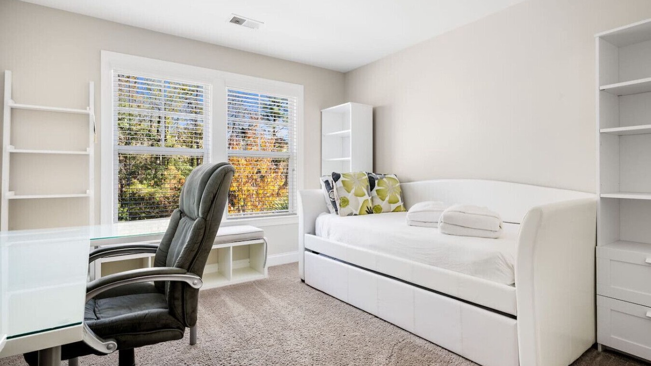Photo of Bedroom in West Ashley