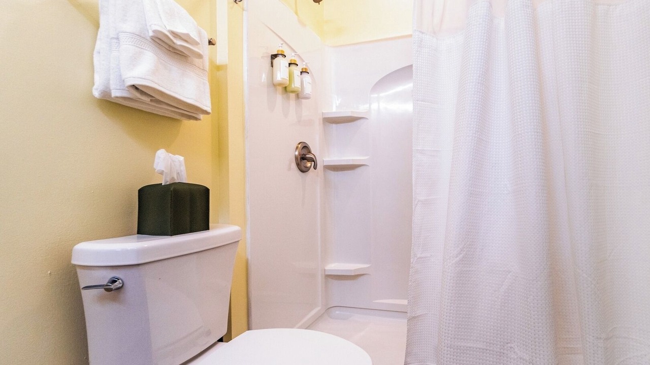 Photo of Bathroom in Paw Creek