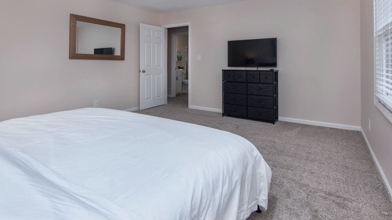 Photo of Bedroom in Ponderosa - Wingate
