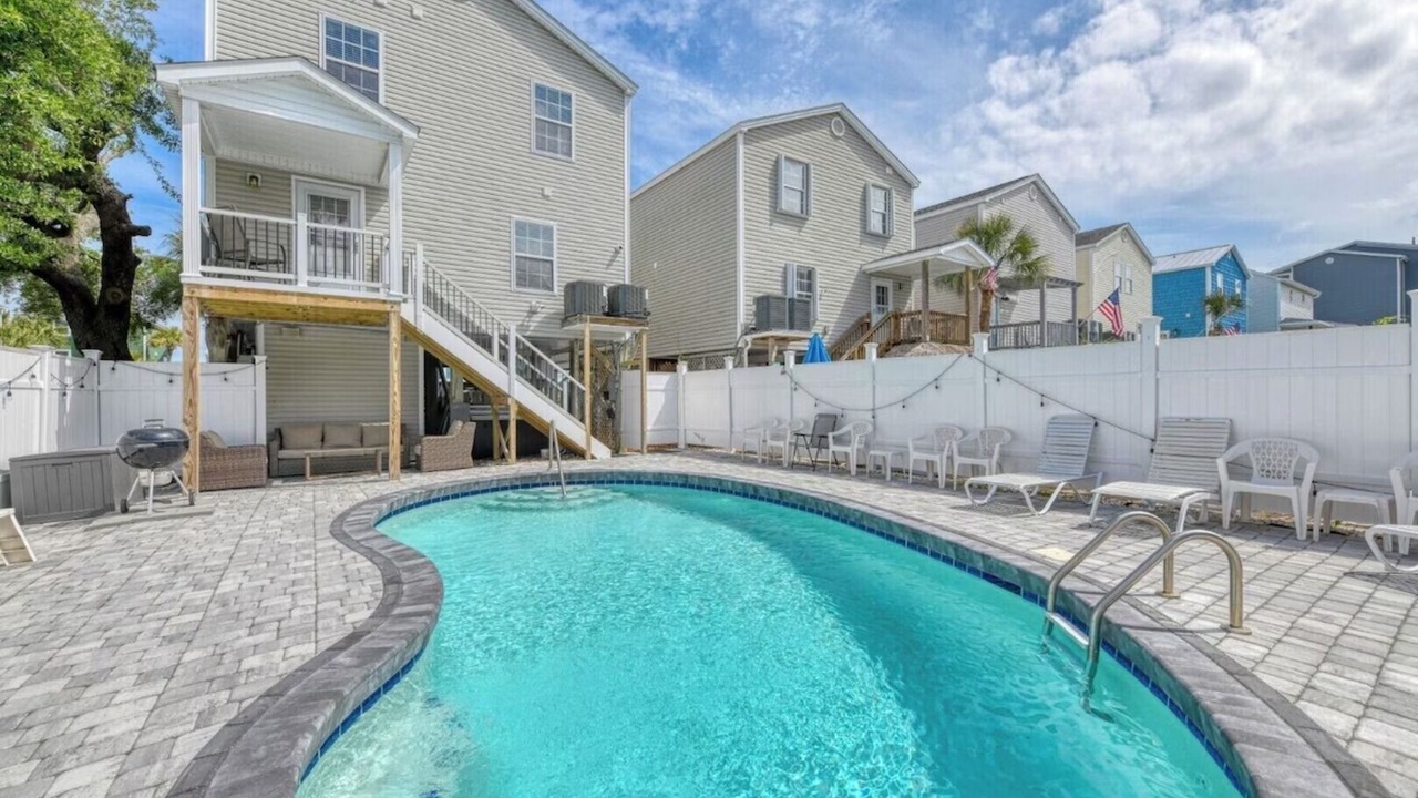 Photo of Outdoor in Surfside Beach