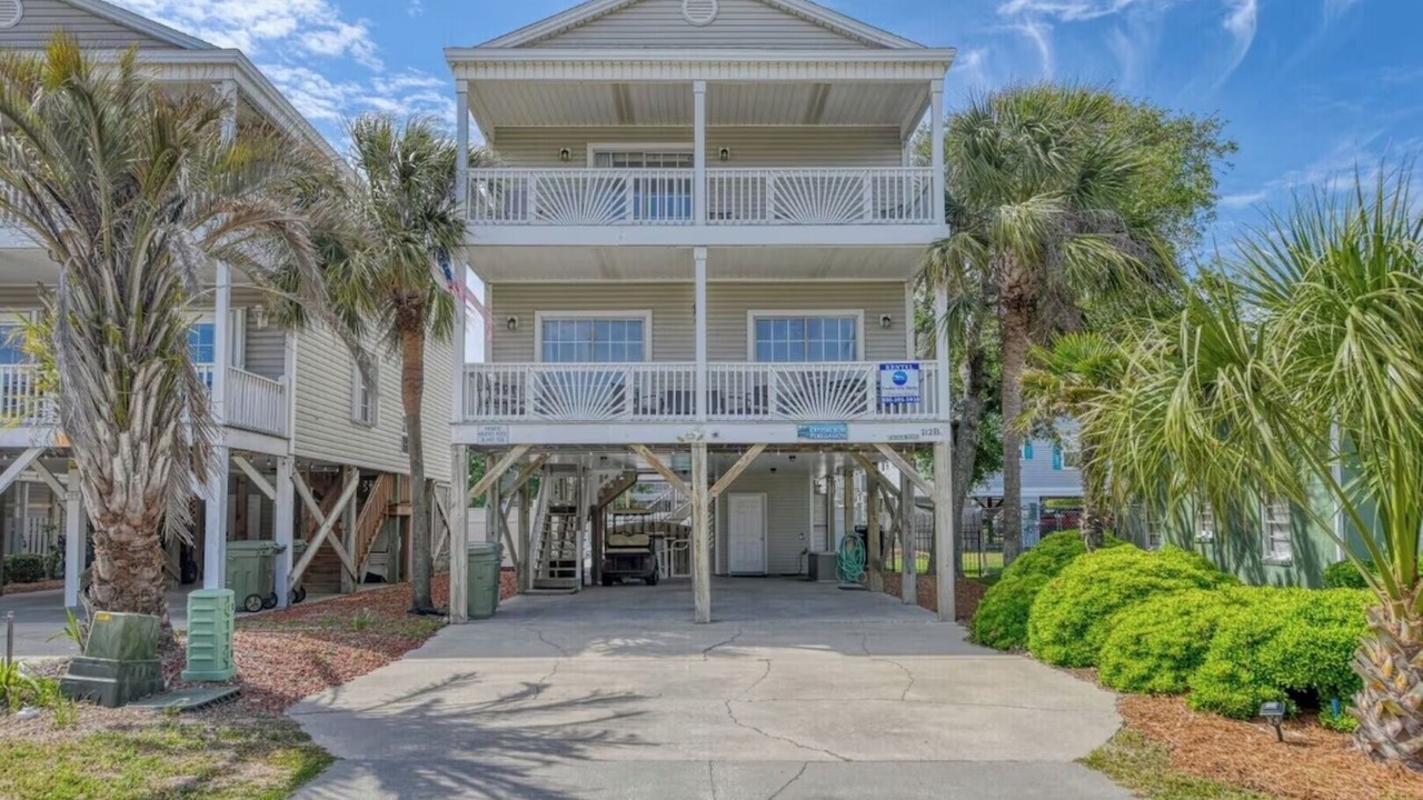 Photo of Others in Surfside Beach