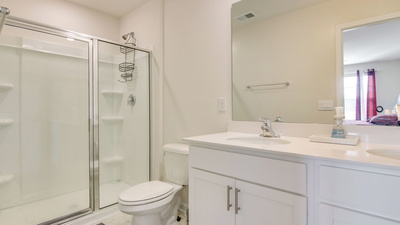 Photo of Bathroom in Sumter