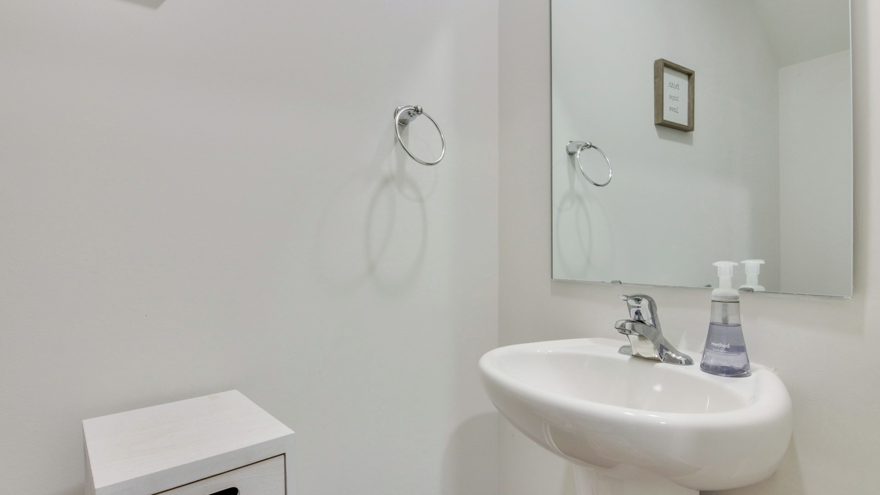 Photo of Bathroom in Sumter