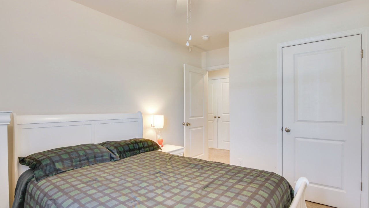 Photo of Bedroom in Sumter
