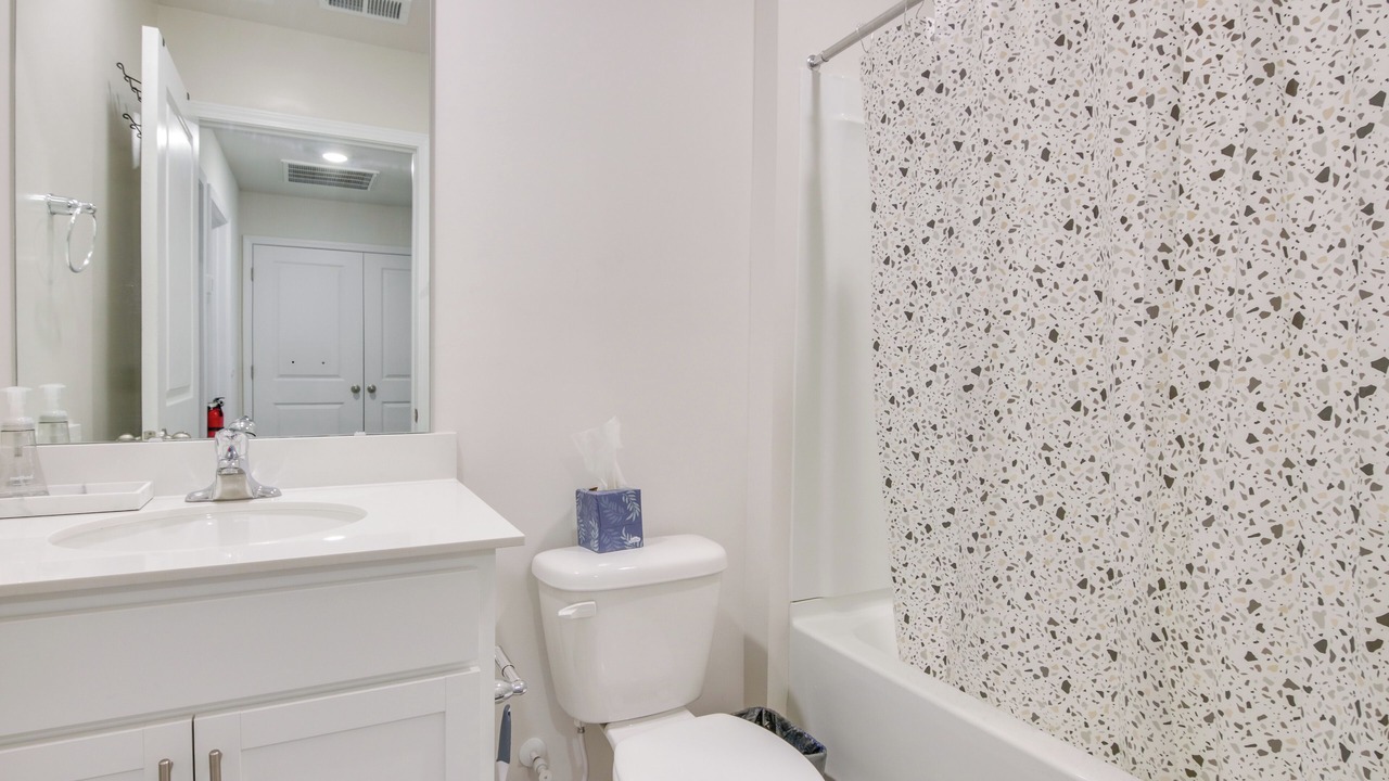 Photo of Bathroom in Sumter
