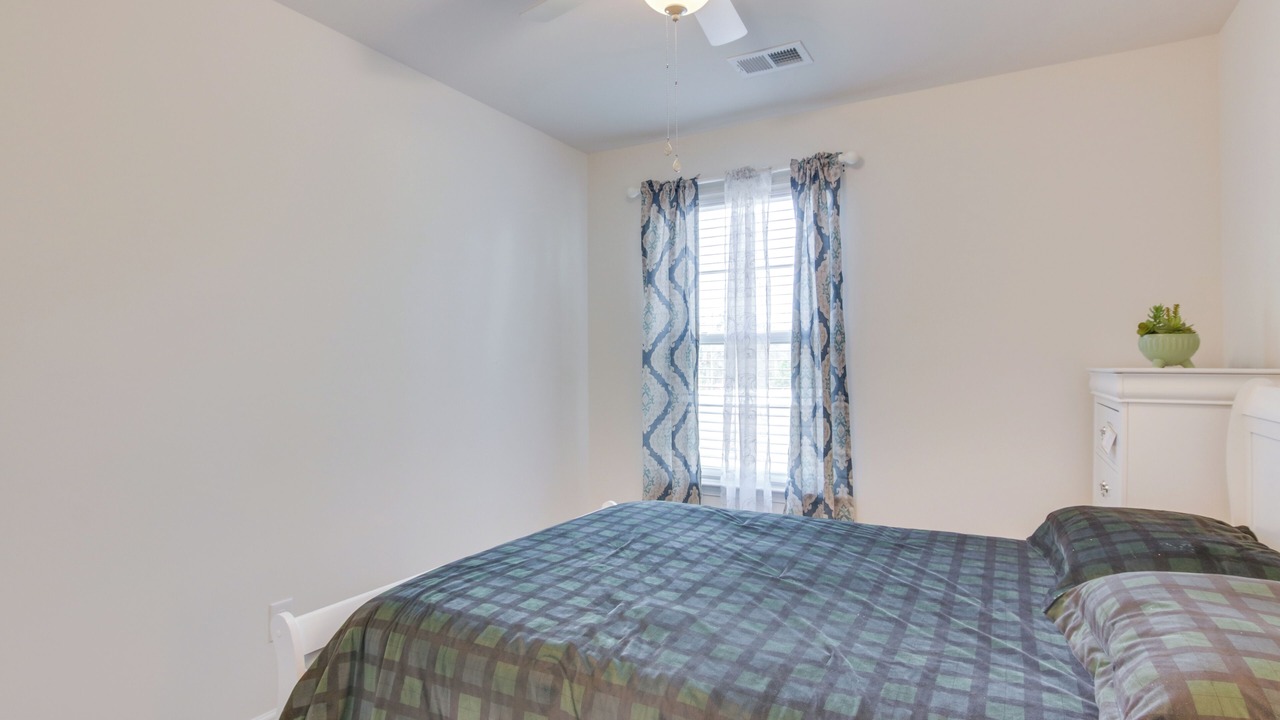 Photo of Bedroom in Sumter