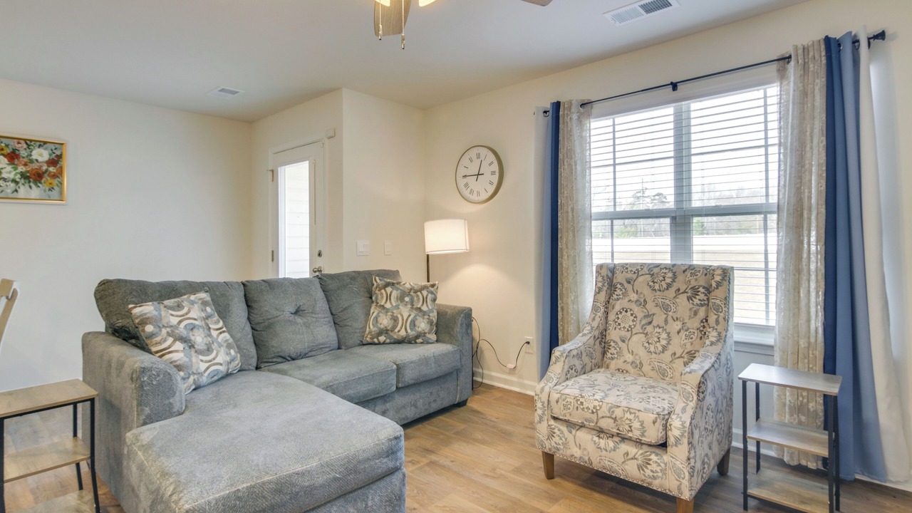 Photo of Bedroom in Sumter