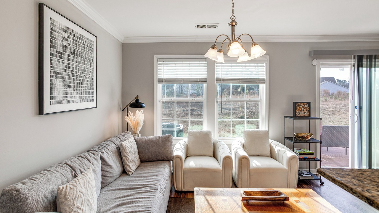 Photo of Bedroom in Huntcliff